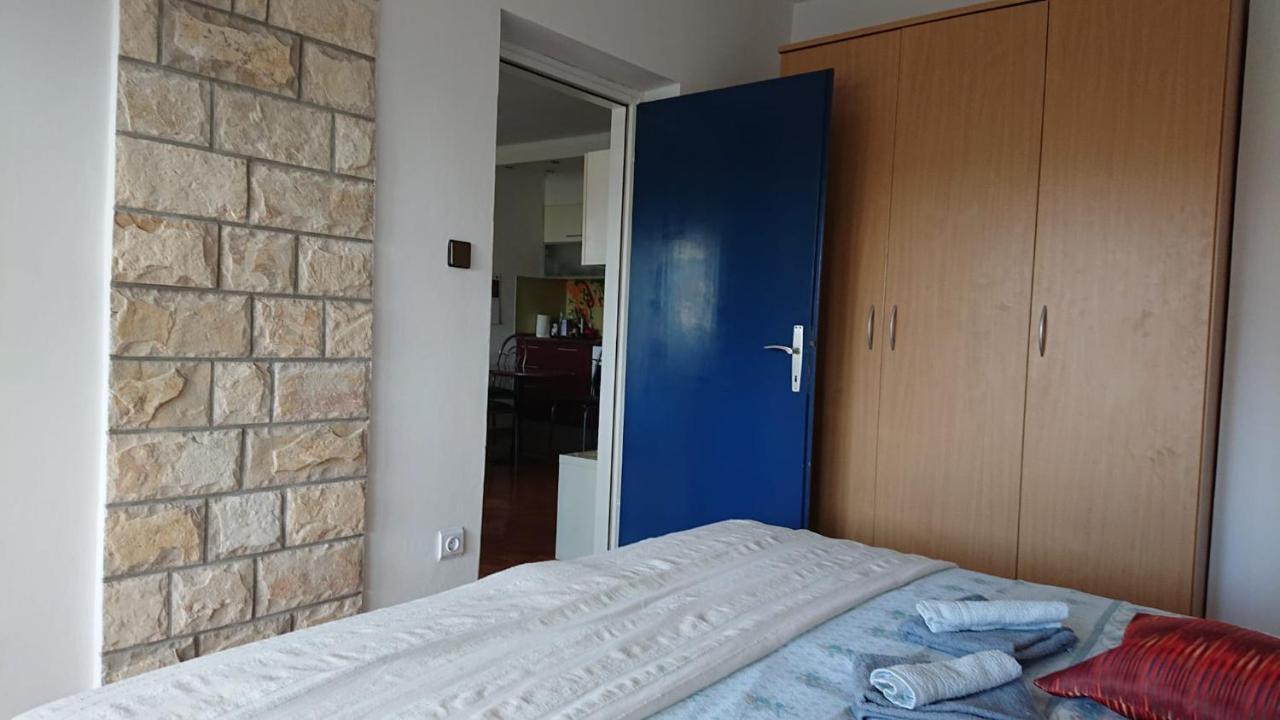Apartment Tin كرك المظهر الخارجي الصورة