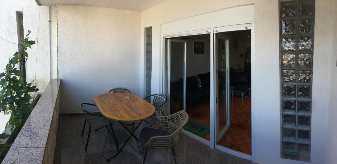 Apartment Tin كرك المظهر الخارجي الصورة