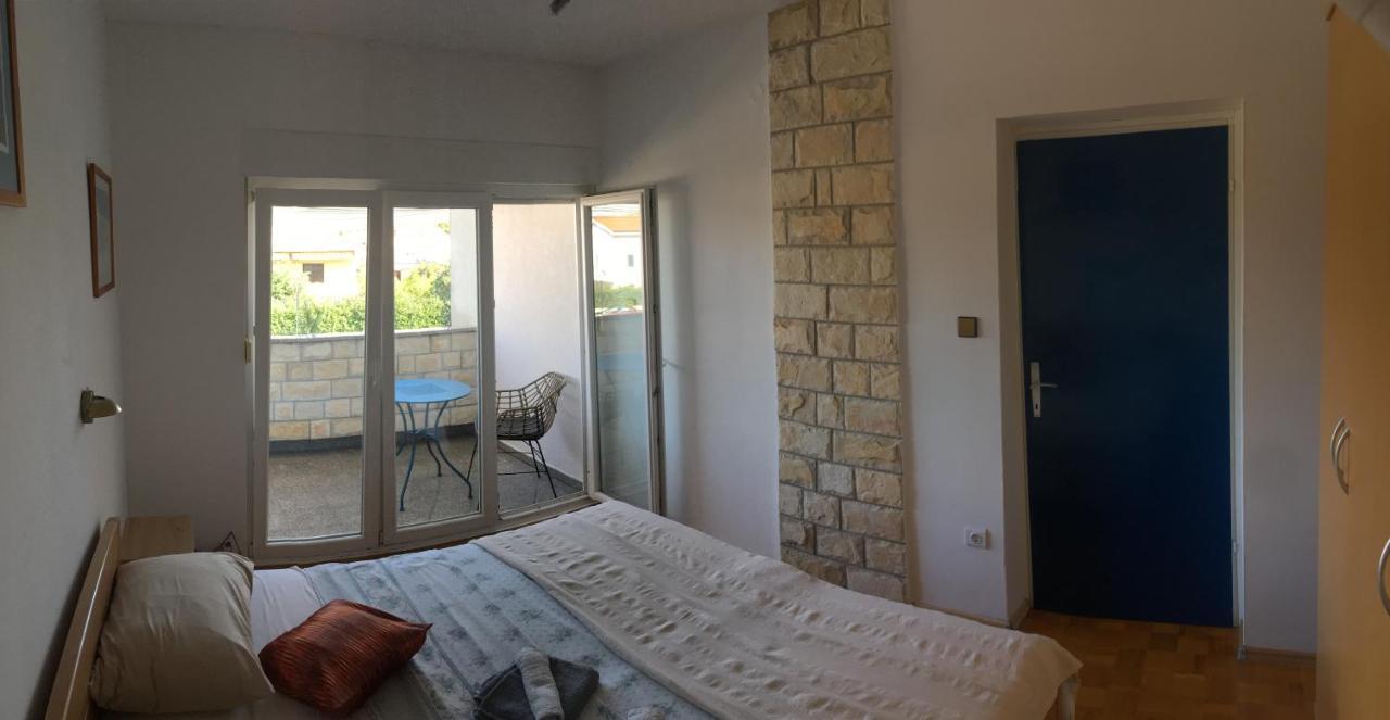 Apartment Tin كرك المظهر الخارجي الصورة