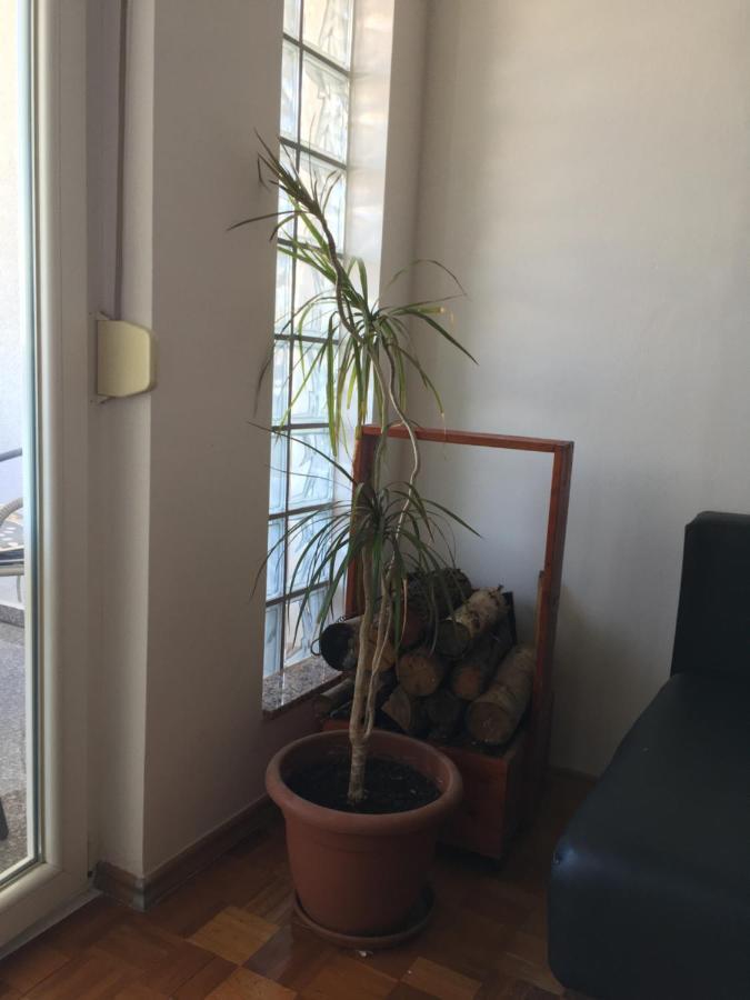 Apartment Tin كرك المظهر الخارجي الصورة