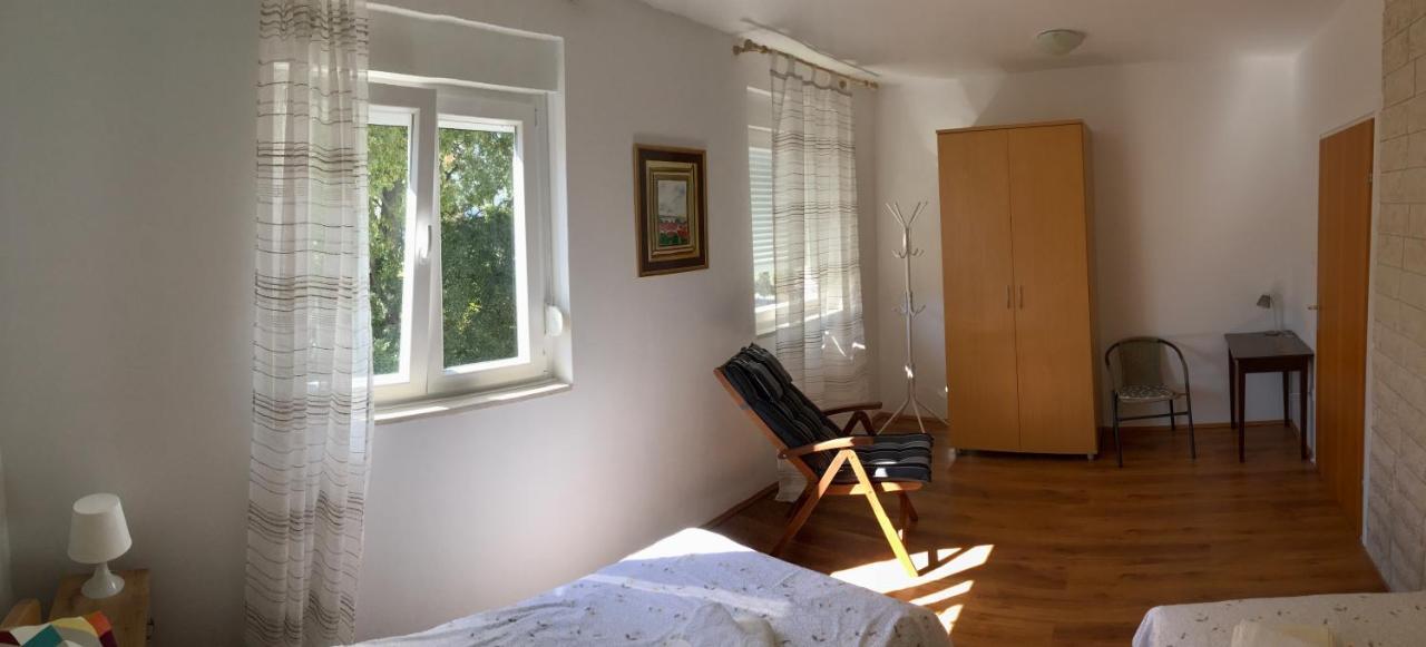 Apartment Tin كرك المظهر الخارجي الصورة